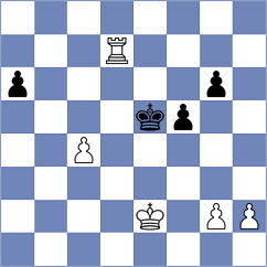 Toczek - Sayce (chess.com INT, 2025)