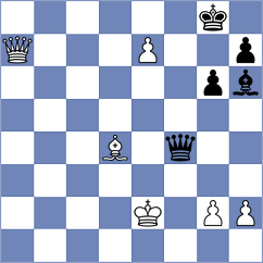Kargosha - Oliveira (chess.com INT, 2024)