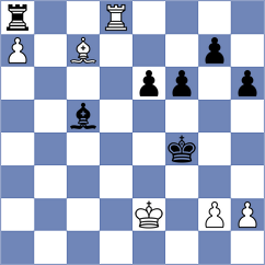 Chatzidakis - Hoeffer (Germany GER, 2023)