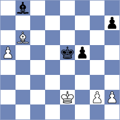 Erdogdu - Koutlas (chess.com INT, 2022)