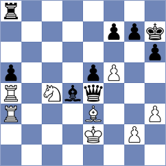 Constantin - Moscaliuc (Techirghiol, 1999)