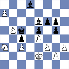 Negrean - Lazaro Azcutia (chess.com INT, 2025)