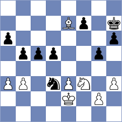 Elpelt - Kanbach (Playchess.com INT, 2020)