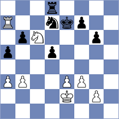 Tobar B - Obando Casarrubia (Medellin COL, 2024)