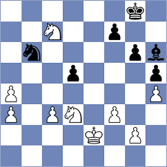 Aslanov - Neagu (chess.com INT, 2023)