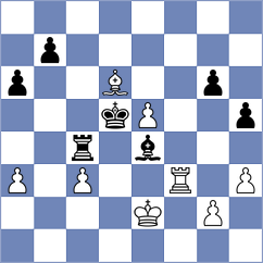 Braginsky - Horstmann (Bayern, 2010)