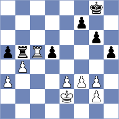 Cilek - Arun (chess.com INT, 2024)