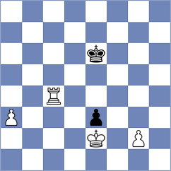 Zilberstein - Yushko (chess.com INT, 2025)