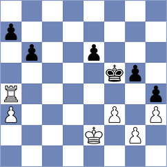 Becking - Montiel (chess.com INT, 2025)