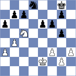 Wang - Barbosa (New York USA, 2022)