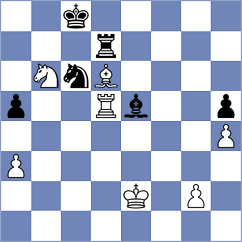 Martinez Alcantara - Arca (chess.com INT, 2025)