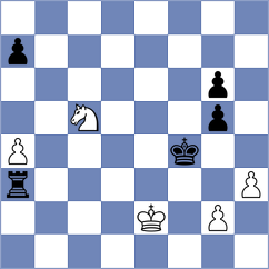 Finke - Heinemann (Germany, 1989)