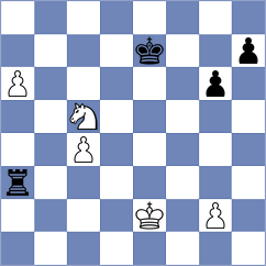 Adam - Vargas Pereda (chess.com INT, 2024)