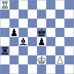Ambartsumian - Radionov (chess.com INT, 2024)