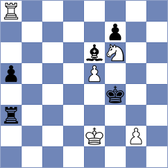 Herrera Ortiz - Milare (chess.com INT, 2025)