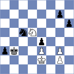 Avila Pavas - Bok (Chess.com INT, 2021)