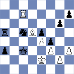 Gonzalez Vega - Toncheva (chess.com INT, 2025)