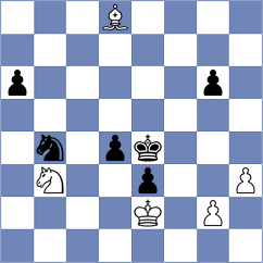 Cinthia Daniela Angue Ndong - Joshi (Budapest HUN, 2024)