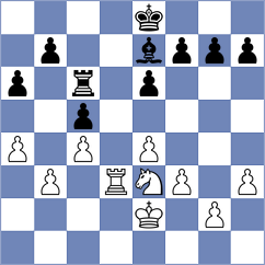 Balajayeva - Beydullayeva (Baku AZE, 2025)