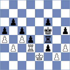 Hrbek - Vasek (Czech Republic CZE, 2024)