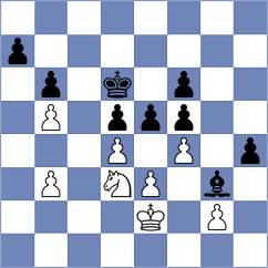 Suder - Har Zvi (chess.com INT, 2022)