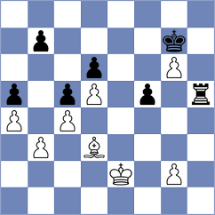 Nechepurenko - Usachev (Cherepovets, 2001)