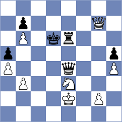 Katorgin - Marievsky (Zelenograd, 2011)