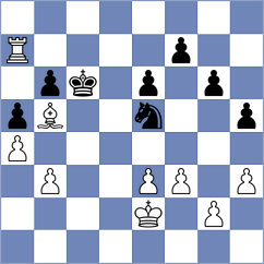 Costa - Sailer (Chess.com INT, 2019)