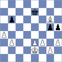 Peterson - Garcia (Bento Goncalves, 2000)