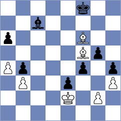 Turova - Huda (Chess.com INT, 2020)