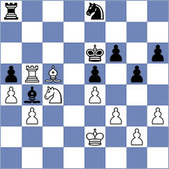 Mekhitarian - Wen (chess.com INT, 2024)