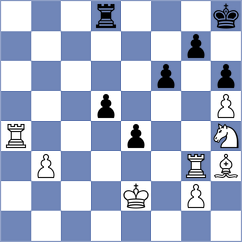 Martin - Galli (Montevideo, 1960)