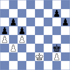 Zagorovski - Shimanski (Kiev, 1999)