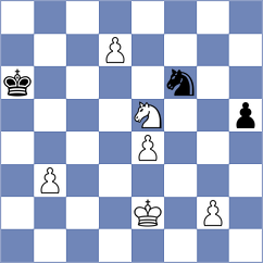 Tregubov - Rinas (Chess.com INT, 2020)
