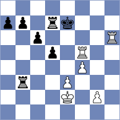 Bayaca - Rosh (chess.com INT, 2023)