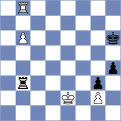 Koellner - Yoo (chess.com INT, 2024)