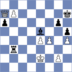 Gines Esteo - Garriga Cazorla (Salou ESP, 2025)