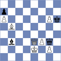 Matuszewski - Gacek (Warsaw, 2008)