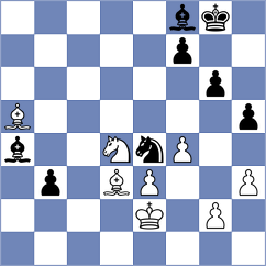 Cherepov - Zepeda Berlanga (chess.com INT, 2025)
