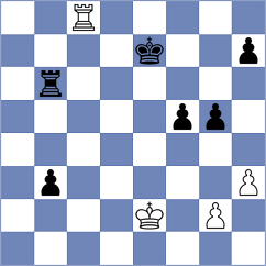 Kashtanov - Velikanov (chess.com INT, 2025)