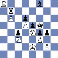 Szelc - Zakrzewski (Leba, 2007)