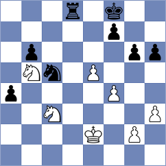Raczek - Oleszek (Przelazy, 2004)