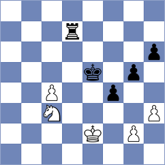 Savchenko - Alexandrov (Krasnodar, 2001)