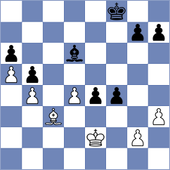 Havrlik - Novak (Prague, 2003)