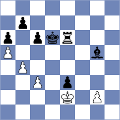 Mahdavi - Ambartsumova (chess.com INT, 2024)
