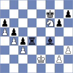 Dilanian - Donchenko (chess.com INT, 2022)