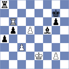 Mukumbya - Martinez Romero (Al Ain, 2013)