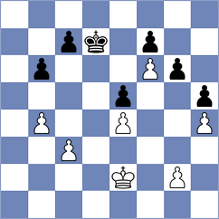 Zaksaite - Podetti (chess.com INT, 2022)