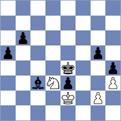 Zhuravleva - Dreev (Chess.com INT, 2020)