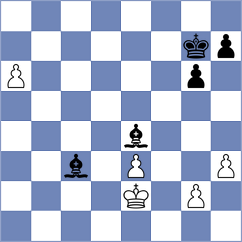 Kozin - Fressinet (chess.com INT, 2024)